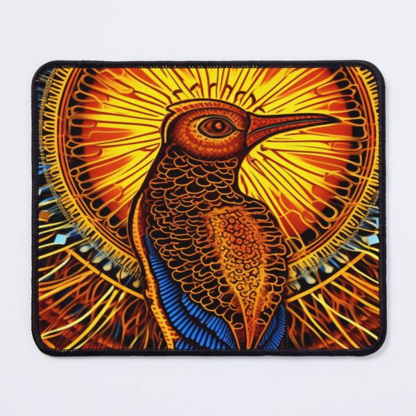 Item preview, Sunbird designed and sold by randynash.