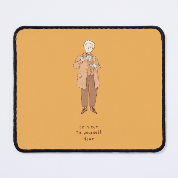 Item preview, Effable Affirmations Bookshop Owner designed and sold by illustore.