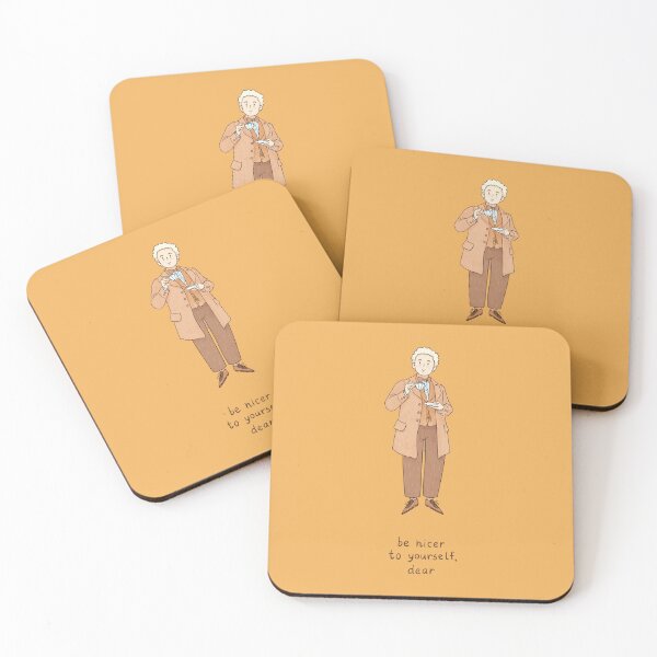 Item preview, Effable Affirmations Bookshop Owner designed and sold by illustore.