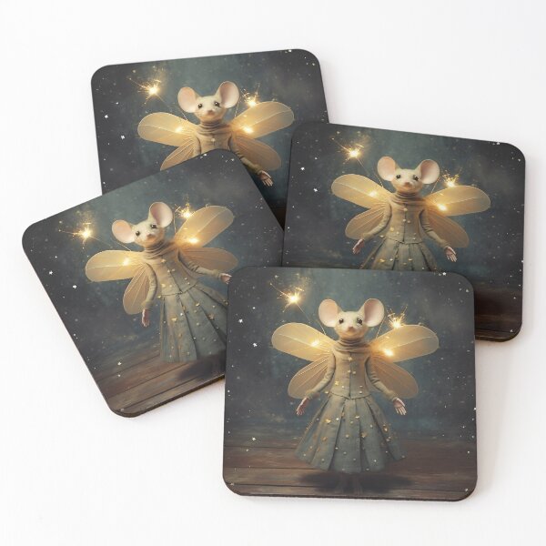 Item preview, Sparkle Mouse designed and sold by a house mouse.