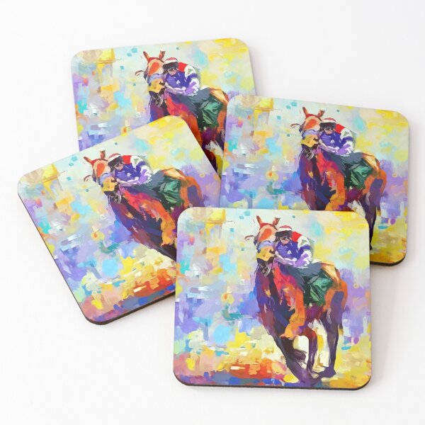 Item preview, Horse Racing 5 designed and sold by ChrisButler.