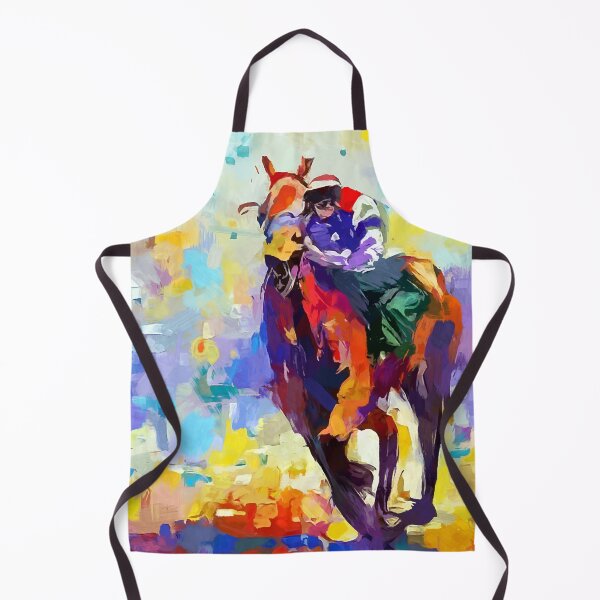 Item preview, Horse Racing 5 designed and sold by ChrisButler.