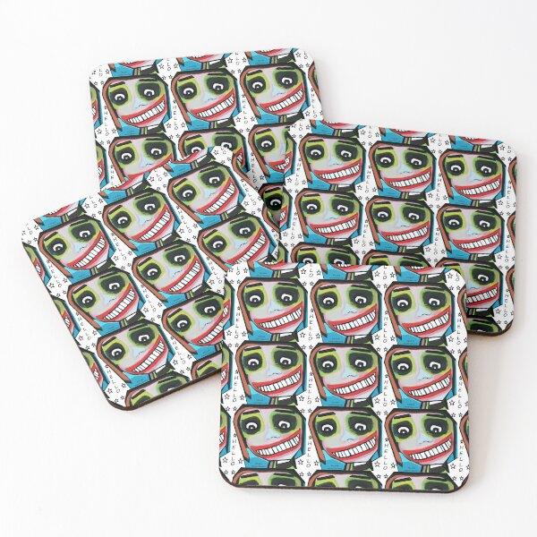 Item preview, HELLO designed and sold by Kelenemonster.