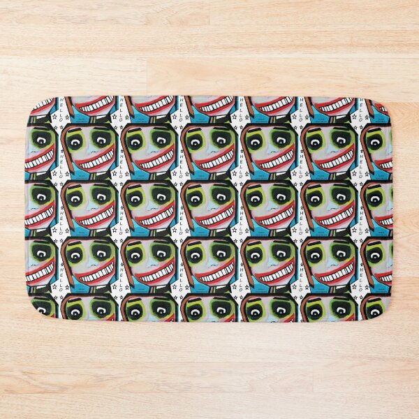 Item preview, HELLO designed and sold by Kelenemonster.