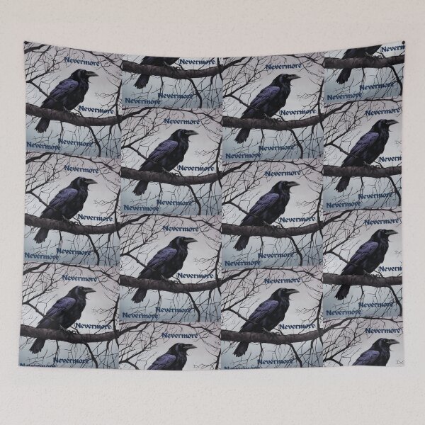 Item preview, Nevermore designed and sold by MissLadyGraves.