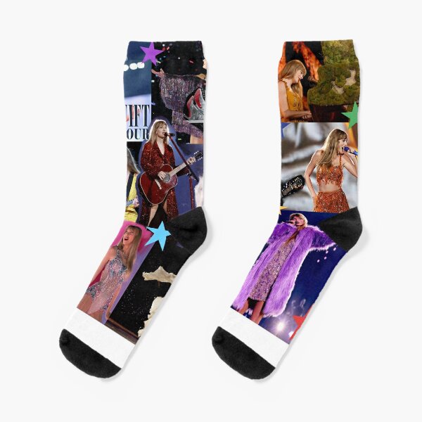 Taylor Swift Socks for Sale