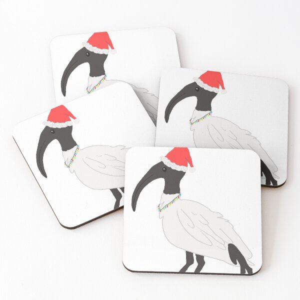 Item preview, Pollo de Navidad designed and sold by LexSmithDesign.