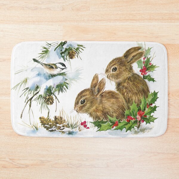 Item preview, Konijn en Koolmees designed and sold by KAY Artists.