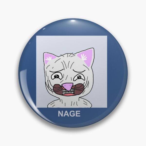 Item preview, Spicercat Nage designed and sold by ChaoticJexak.