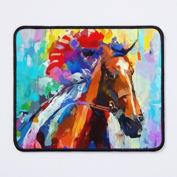 Item preview, Horse Racing 6 designed and sold by ChrisButler.
