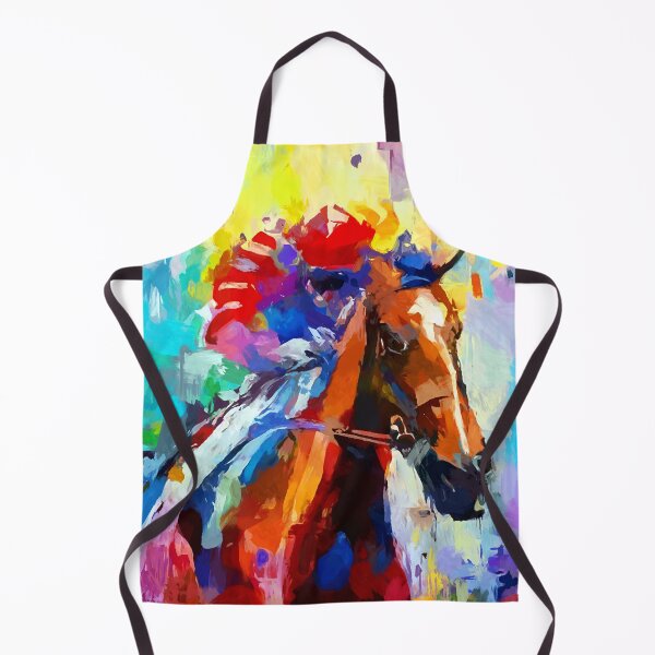 Item preview, Horse Racing 6 designed and sold by ChrisButler.