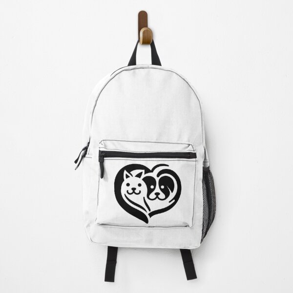 Item preview, Dogs and Cats Lover designed and sold by GRASTORE.