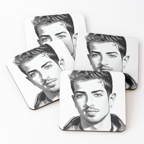 Item preview, Manu Rios designed and sold by Seduction-art.