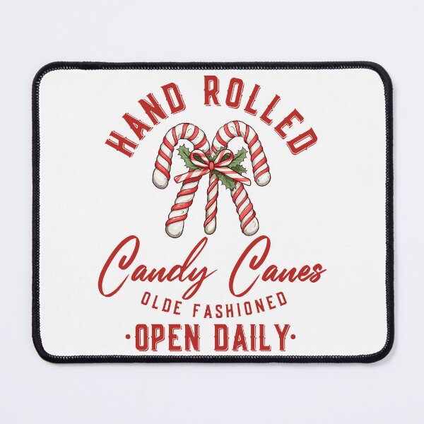 Item preview, Hand Rolled Candy Canes designed and sold by EsteticaVerus.