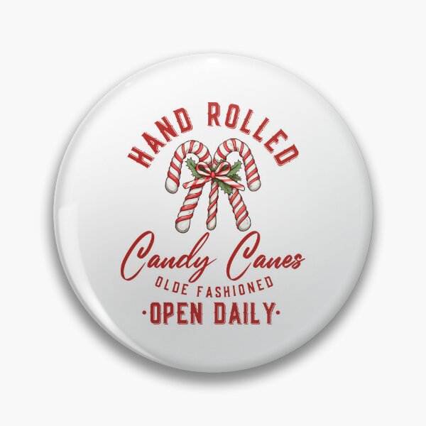 Item preview, Hand Rolled Candy Canes designed and sold by EsteticaVerus.