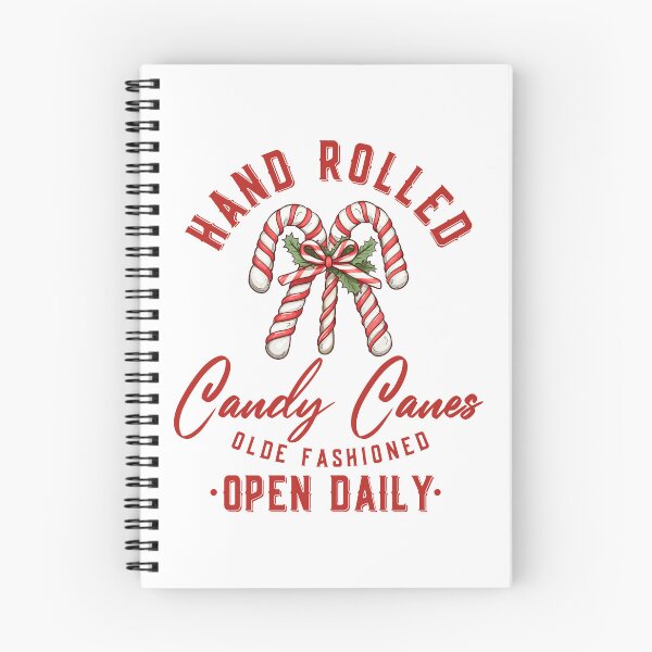 Item preview, Hand Rolled Candy Canes designed and sold by EsteticaVerus.