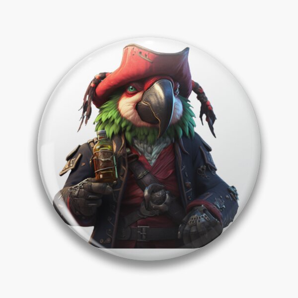 Item preview, Always be a pirate designed and sold by Piratepuns.