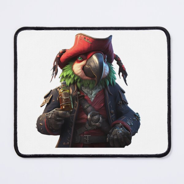 Item preview, Always be a pirate designed and sold by Piratepuns.
