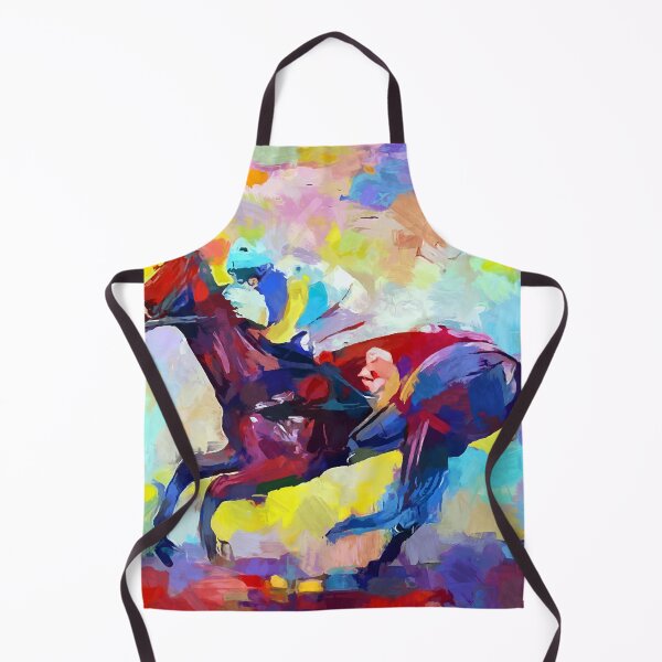 Item preview, Horse Racing 7 designed and sold by ChrisButler.