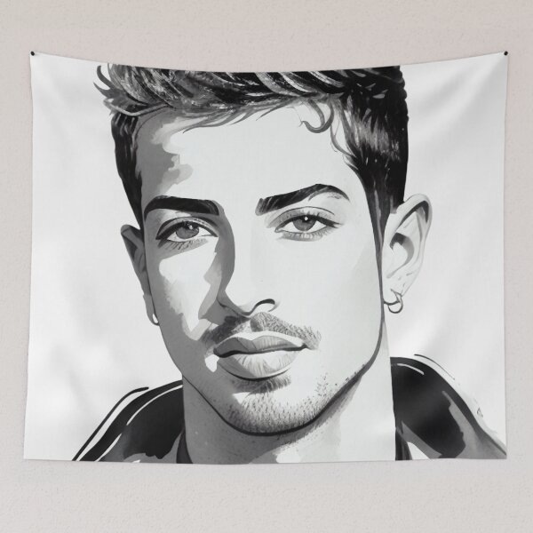 Item preview, Manu Rios designed and sold by Seduction-art.