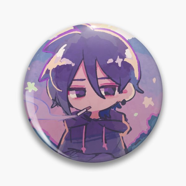 Item preview, Stardew Valley - Sebastian designed and sold by MangaPizzaParty.