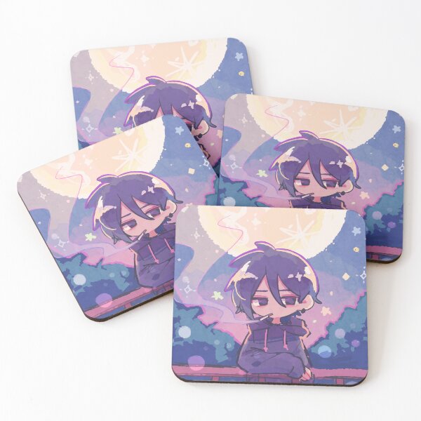 Item preview, Stardew Valley - Sebastian designed and sold by MangaPizzaParty.