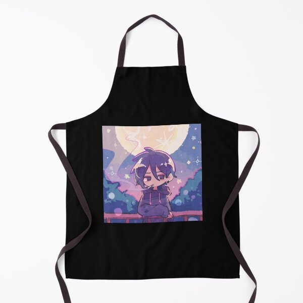 Item preview, Stardew Valley - Sebastian designed and sold by MangaPizzaParty.