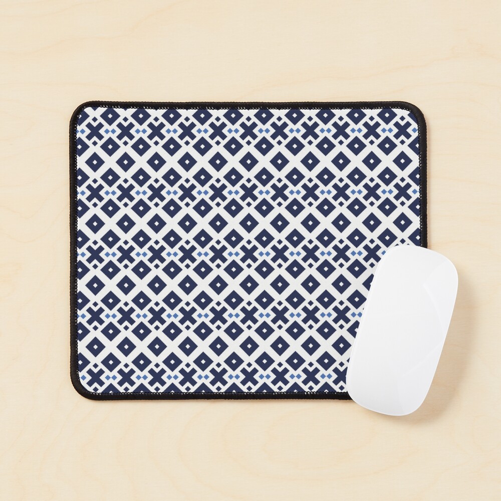 Item preview, Mouse Pad designed and sold by Loomline.