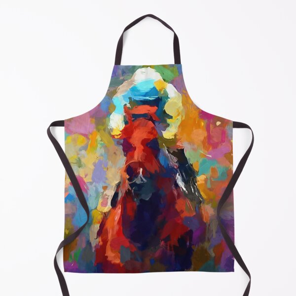 Item preview, Horse Racing 8 designed and sold by ChrisButler.