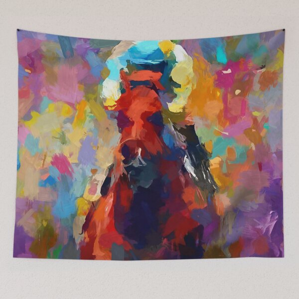 Item preview, Horse Racing 8 designed and sold by ChrisButler.