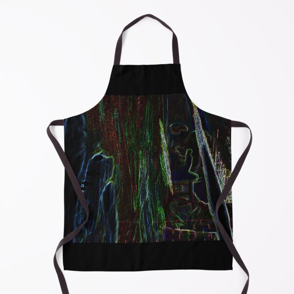 Item preview, Human face in color flashes designed and sold by Akiunia.