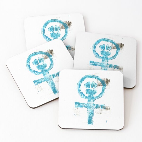 Item preview, Feminism designed and sold by kifaya.