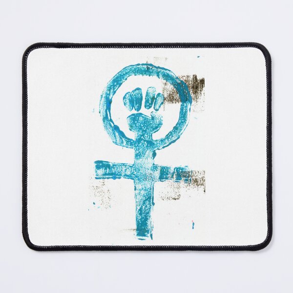 Item preview, Feminism designed and sold by kifaya.