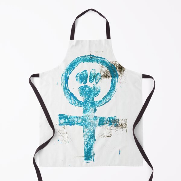 Item preview, Feminism designed and sold by kifaya.