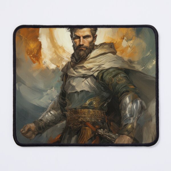 Item preview, PSALM 83 - DEFENDER OF THE OPPRESSED designed and sold by ArtbyRolleen.