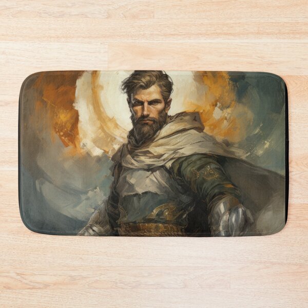 Item preview, PSALM 83 - DEFENDER OF THE OPPRESSED designed and sold by ArtbyRolleen.