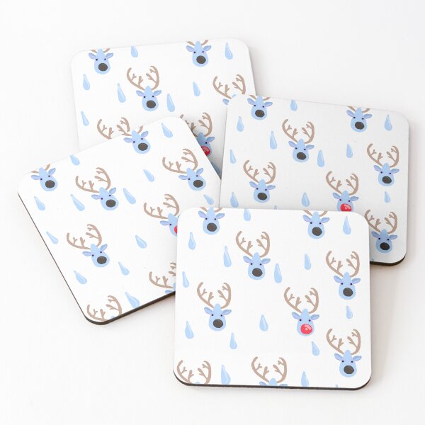 Item preview, Rain- deer designed and sold by LexSmithDesign.
