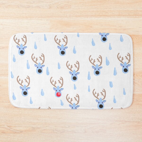 Item preview, Rain- deer designed and sold by LexSmithDesign.