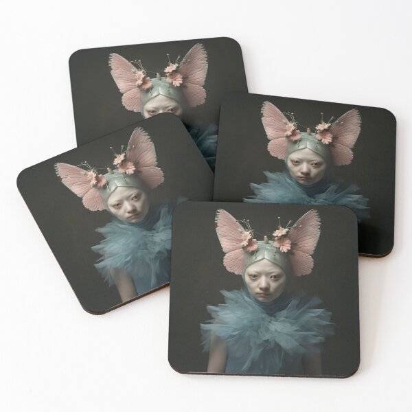 Item preview, Fey Harmony designed and sold by a house mouse.