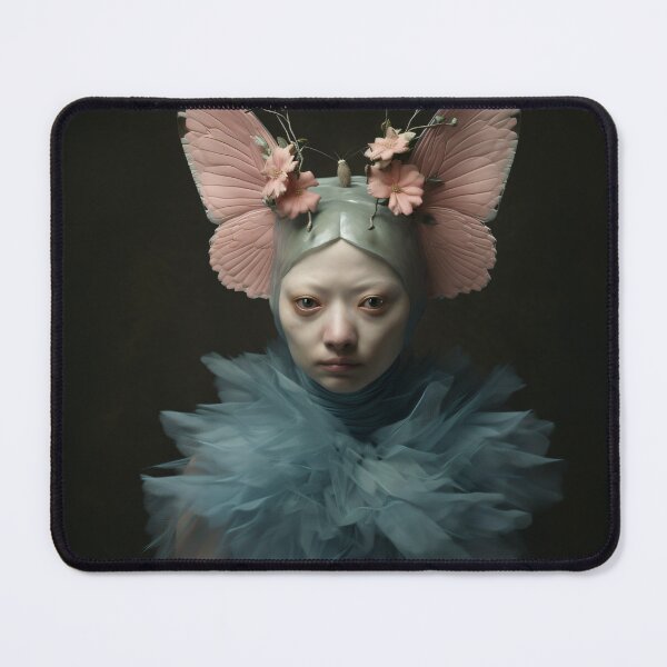 Item preview, Fey Harmony designed and sold by a house mouse.