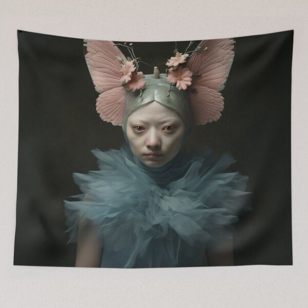 Item preview, Fey Harmony designed and sold by a house mouse.
