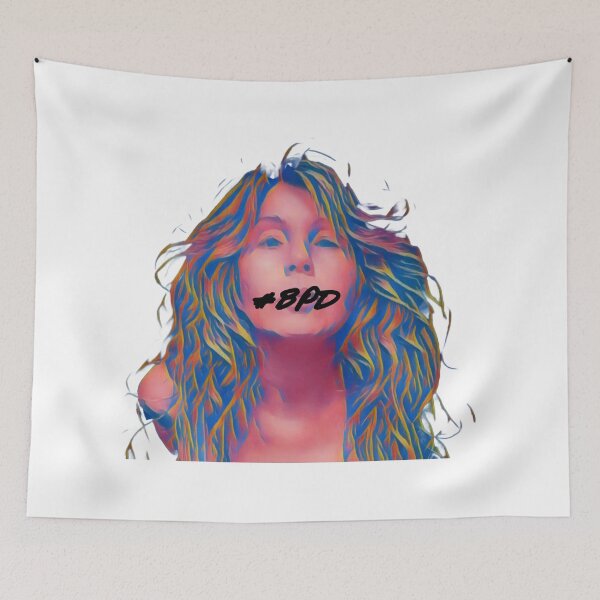 Item preview, Don't Speak designed and sold by BorderlineBabes.