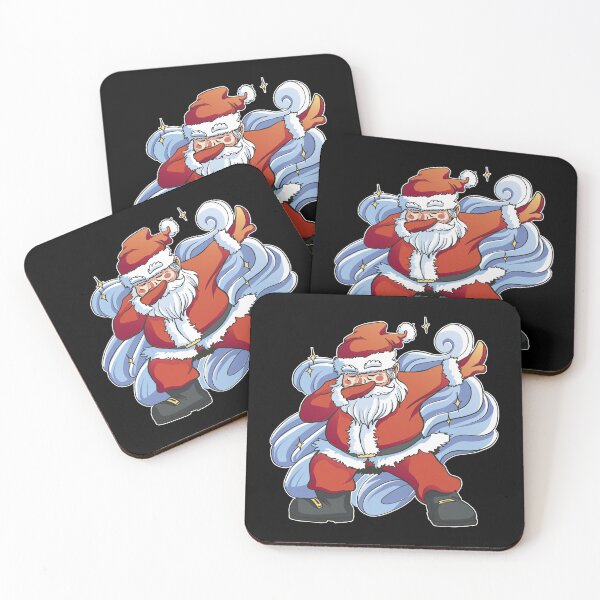 Item preview, Dabbing Santa Claus Christmas Boys Men Funny Xmas Dab Dance designed and sold by DrawHandArt.