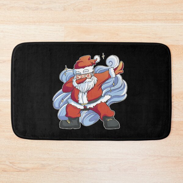 Item preview, Dabbing Santa Claus Christmas Boys Men Funny Xmas Dab Dance designed and sold by DrawHandArt.