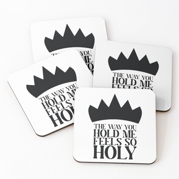 Item preview, Holy - Justin Bieber designed and sold by creandy.