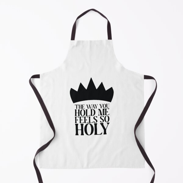 Item preview, Holy - Justin Bieber designed and sold by creandy.