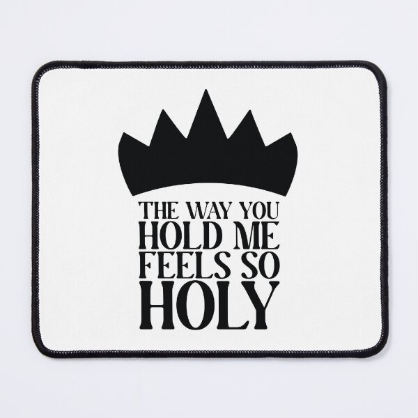 Item preview, Holy - Justin Bieber designed and sold by creandy.