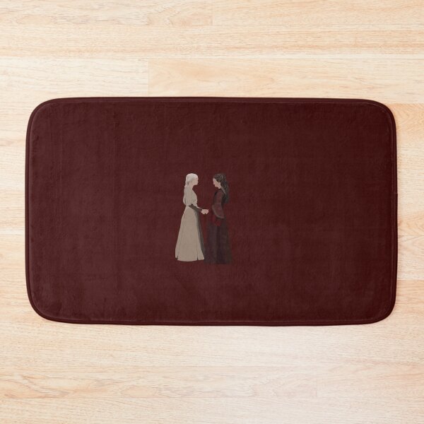 Item preview, Alicent and Rhaenyra  designed and sold by lilbeanzart.