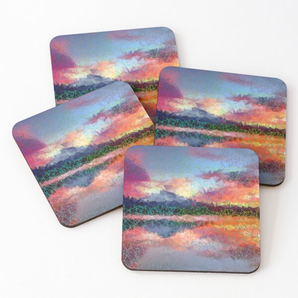 Item preview, Landscape 12 pattern designed and sold by nogamax.