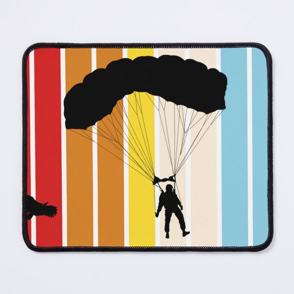 Item preview, SkyDriving design multicolor designed and sold by Skechtman2003.